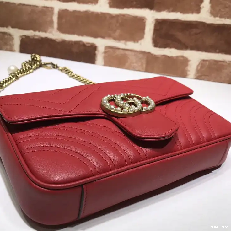 Fashionreps 2109YA0067 Bag Gucci 0823